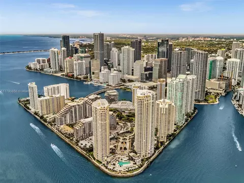 888 Brickell Key Dr #2709, Miami, FL 33131
