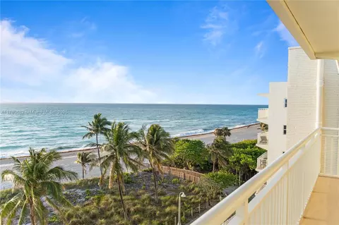 901 S Surf Rd #603, Hollywood, FL 33019