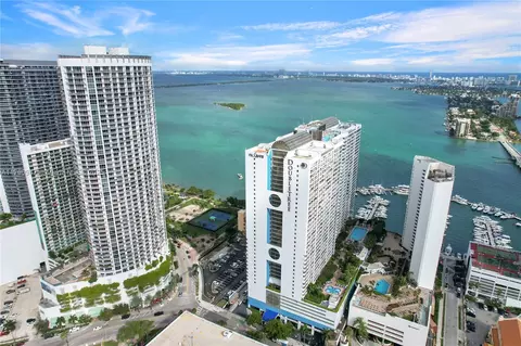 1717 N Bayshore Dr #A-3144, Miami, FL 33132