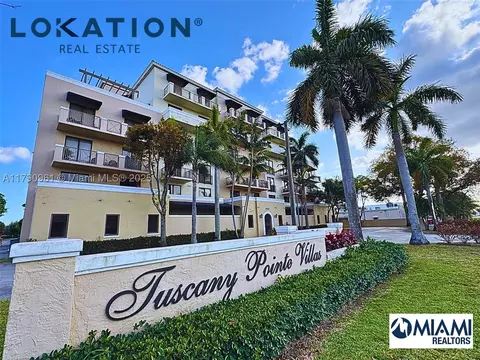 8440 SW 8th St #304A, Miami, FL 33144