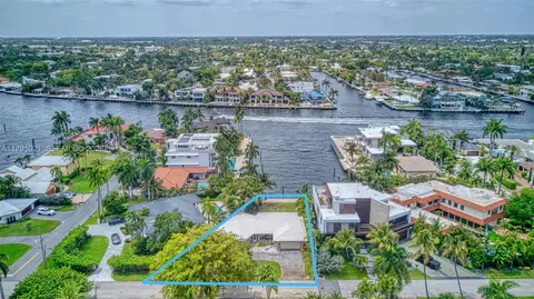 2019 NE 31st Ave, Fort Lauderdale, FL 33305