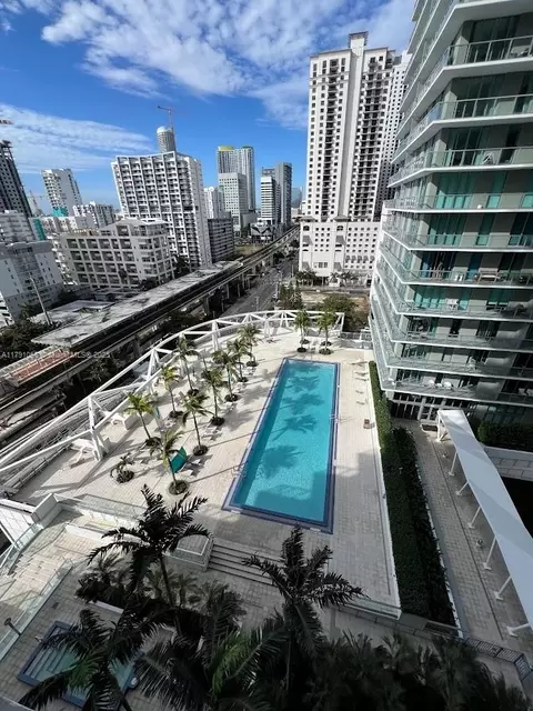 79 SW 12th St #1710-S, Miami, FL 33130