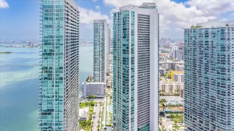 650 NE 32nd St #3808, Miami, FL 33137