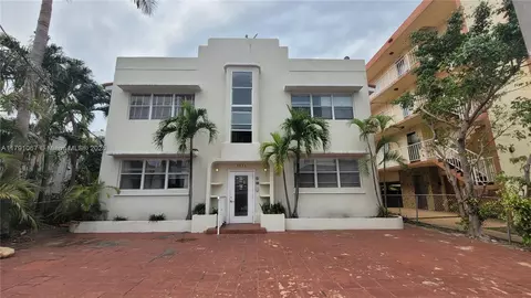 7636 Abbott Ave #4, Miami Beach, FL 33141