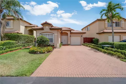 11334 NW 53rd Ln, Doral, FL 33178