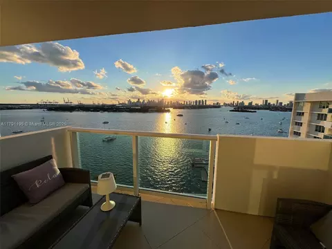 1200 West Ave #PH-05, Miami Beach, FL 33139