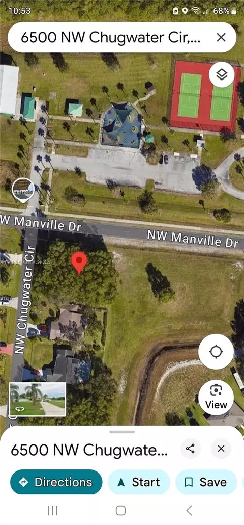 6500 Chugwater Cir, Port St Lucie, FL 34983