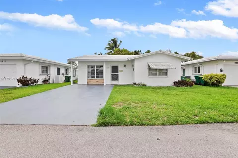 5810 NW 82nd Ter, Tamarac, FL 33321