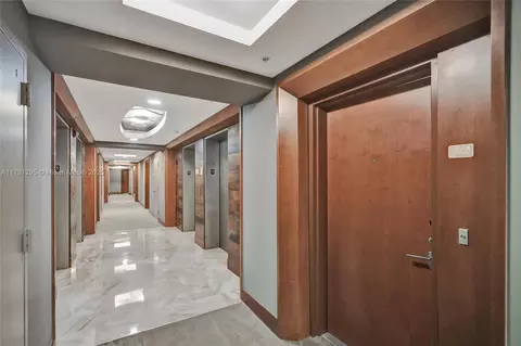 Entry Way - 31 SE 5th St #1505, Miami, FL 33131 photo 1 of 1