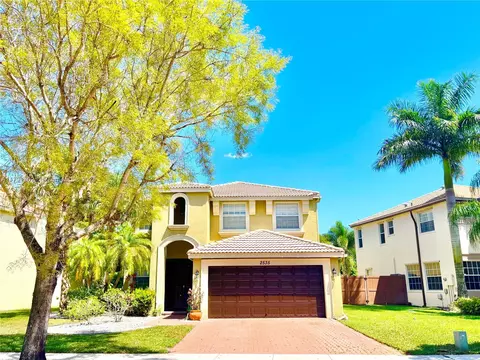 2535 Sawyer Ter, Wellington, FL 33414