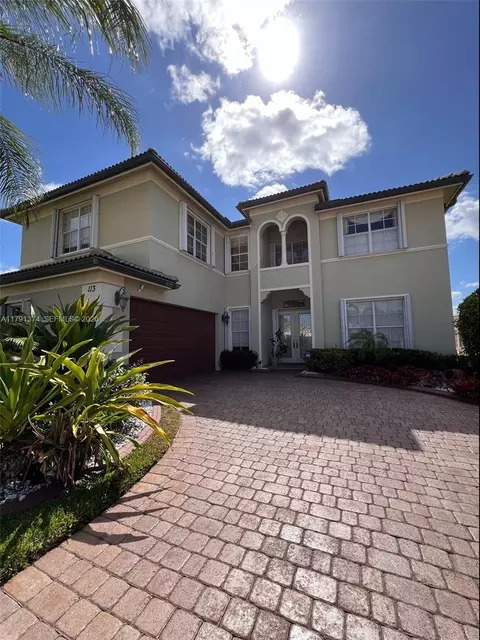 113 Bella Vista Way, Royal Palm Beach, FL 33411