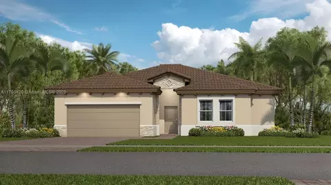 2990 SE 23 Ave, Homestead, FL 33035