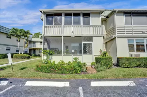 127 Monaco C #C, Delray Beach, FL 33446