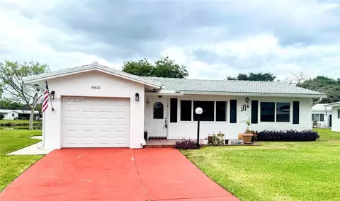 8810 NW 15th St, Plantation, FL 33322