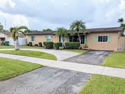 7431 SW 135th Ave, Miami, FL 33183
