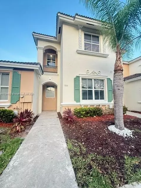Undisclosed, Homestead, FL 33033