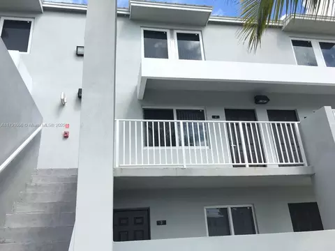1990 NW 4th Ct #8, Miami, FL 33136