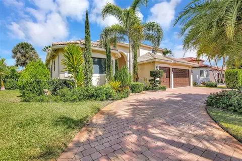 3260 SW 189th Ave, Miramar, FL 33029