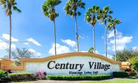 300 SW 130th Ter #203B, Pembroke Pines, FL 33027