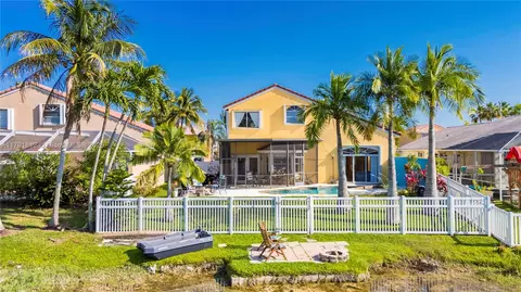 1060 NW 192nd Ave, Pembroke Pines, FL 33029