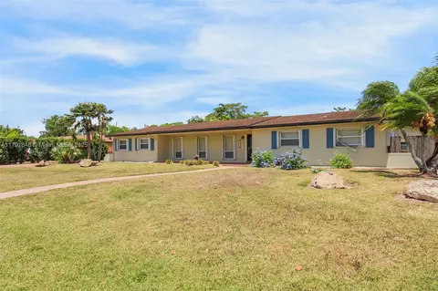 18615 SW 295th Ter, Homestead, FL 33030