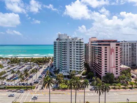 5255 Collins Ave #2J, Miami Beach, FL 33140
