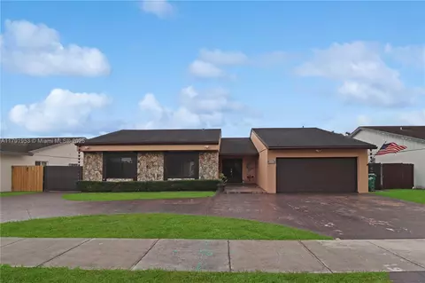 12710 SW 119th St, Miami, FL 33186