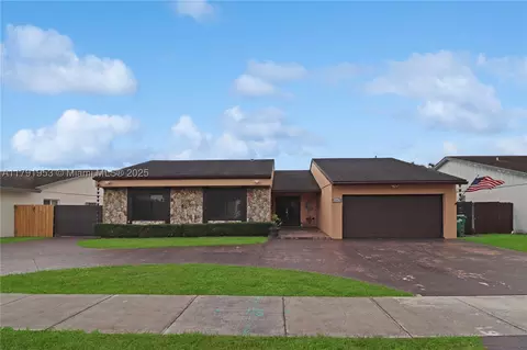 12710 SW 119th St, Miami, FL 33186