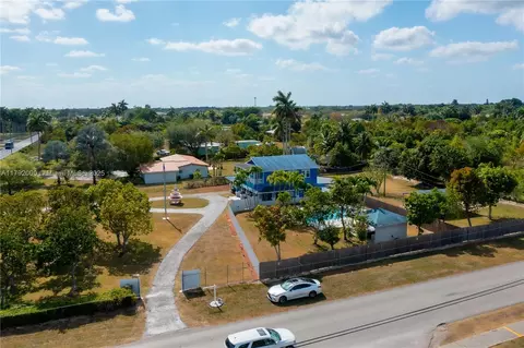 17201 SW 296th St, Homestead, FL 33030