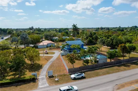 17201 SW 296th St, Homestead, FL 33030