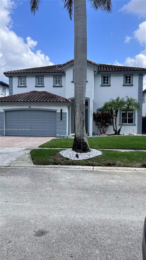 Undisclosed, Miami, FL 33193