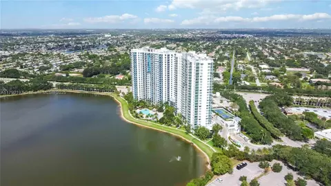 2641 N Flamingo Rd #405N, Sunrise, FL 33323