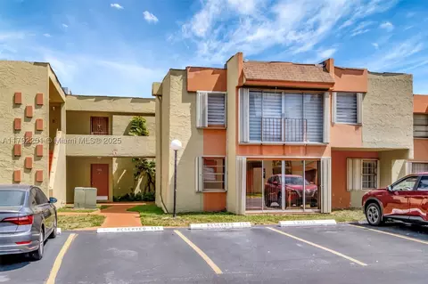9331 SW 4th St #116A, Miami, FL 33174