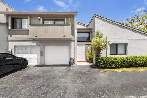 10761 SW 113th Pl #102D, Miami, FL 33176