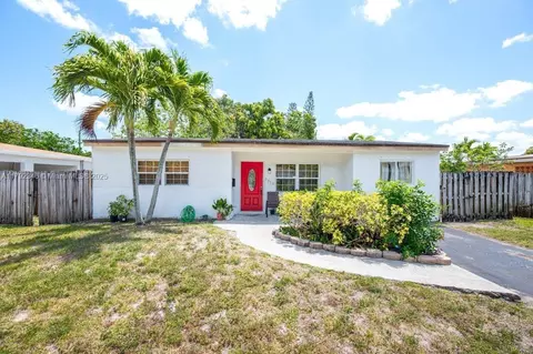 6550 SW 28th St, Miramar, FL 33023