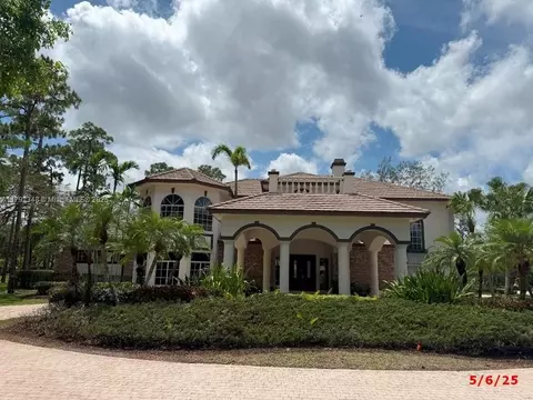 6041 NW 84th Ter, Parkland, FL 33067