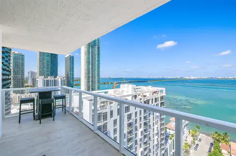600 NE 27th St #2501, Miami, FL 33137
