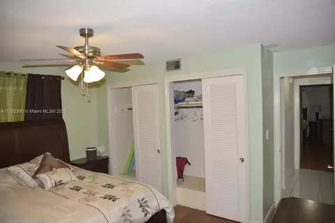 Bedroom - 4701 NW 43rd Ave, Tamarac, FL 33319 photo 2 of 2