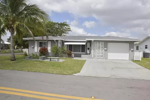 4701 NW 43rd Ave, Tamarac, FL 33319