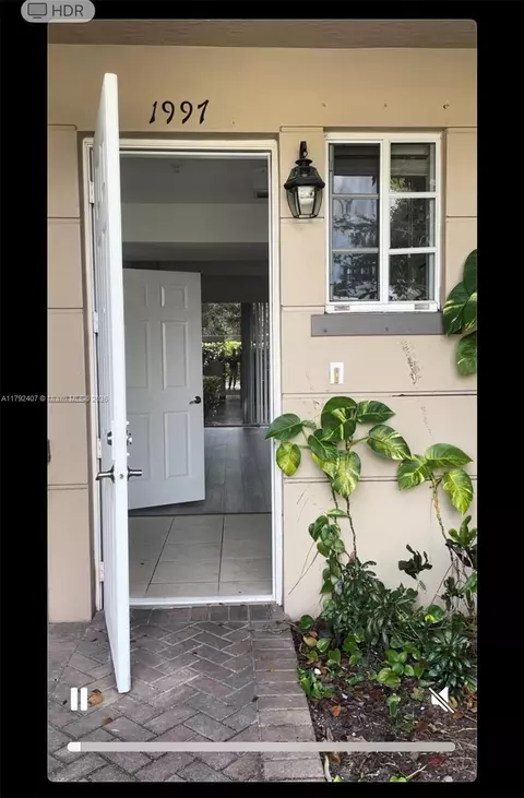 1997 Marsh Harbor Dr #1997, Riviera Beach, FL 33404