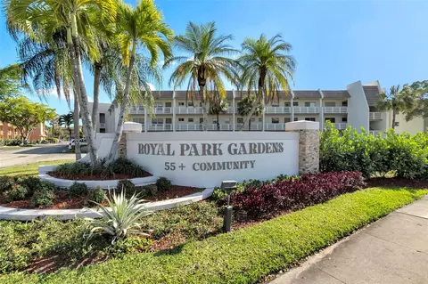 6800 Royal Palm Blvd #101F, Margate, FL 33063