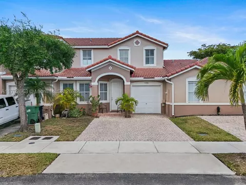 13845 SW 273rd Ter, Homestead, FL 33032
