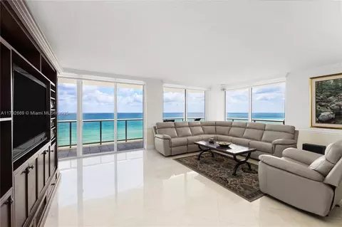 8855 Collins Ave #8J, Surfside, FL 33154