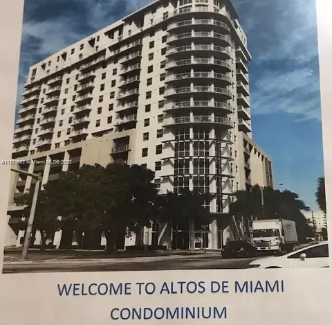Undisclosed, Miami, FL 33125