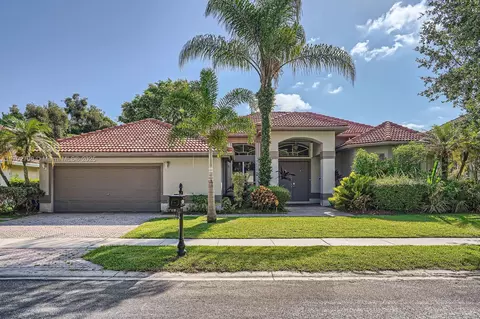 1081 SW 156th Ave, Pembroke Pines, FL 33027