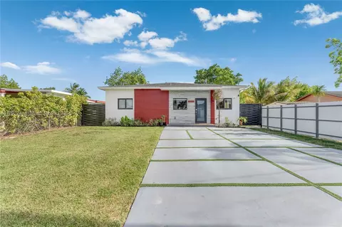6470 SW 33rd St, Miami, FL 33155