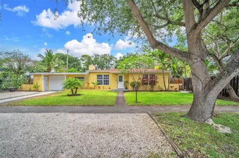 251 SW 23rd St, Fort Lauderdale, FL 33315