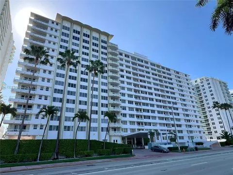 5005 Collins Ave #214, Miami Beach, FL 33140