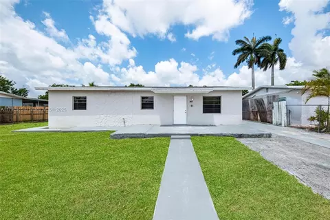 30610 SW 156th Ave, Homestead, FL 33033