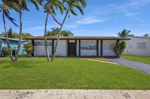 11450 NW 45th Pl, Sunrise, FL 33323